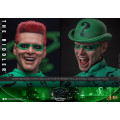 Movie Masterpiece Series MMS926 - Batman Forever: The Riddler | DC Comics [Hot Toys]