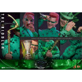 Movie Masterpiece Series MMS926 - Batman Forever: The Riddler | DC Comics [Hot Toys]