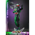 Television Masterpiece Series TMS195 - Kamen Rider W | Kamen Rider Series [Hot Toys]