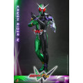 Television Masterpiece Series TMS195 - Kamen Rider W | Kamen Rider Series [Hot Toys]