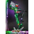 Television Masterpiece Series TMS195 - Kamen Rider W | Kamen Rider Series [Hot Toys]