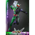 Television Masterpiece Series TMS195 - Kamen Rider W | Kamen Rider Series [Hot Toys]