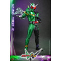 Television Masterpiece Series TMS195 - Kamen Rider W | Kamen Rider Series [Hot Toys]