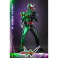 Television Masterpiece Series TMS195 - Kamen Rider W | Kamen Rider Series [Hot Toys]