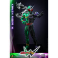 Television Masterpiece Series TMS195 - Kamen Rider W | Kamen Rider Series [Hot Toys]