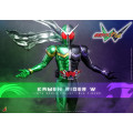 Television Masterpiece Series TMS195 - Kamen Rider W | Kamen Rider Series [Hot Toys]