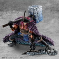 Portrait of Pirates "ELB-MAXIMUM" - Loki | One Piece [Megahouse]