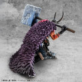 Portrait of Pirates "ELB-MAXIMUM" - Loki | One Piece [Megahouse]