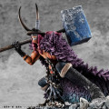 Portrait of Pirates "ELB-MAXIMUM" - Loki | One Piece [Megahouse]