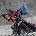 Portrait of Pirates "ELB-MAXIMUM" - Loki | One Piece [Megahouse]