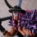 Portrait of Pirates "ELB-MAXIMUM" - Loki | One Piece [Megahouse]