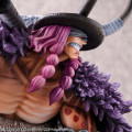 Portrait of Pirates "ELB-MAXIMUM" - Loki | One Piece [Megahouse]