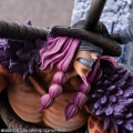 Portrait of Pirates "ELB-MAXIMUM" - Loki | One Piece [Megahouse]