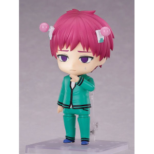 Nendoroid 3154 - Kusuo Saiki | The Disastrous Life of Saiki K. [Good Smile Company]