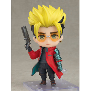 Nendoroid 3136 - Vash the Stampede (STARGAZE Ver.) | TRIGUN STARGAZE [Good Smile Company]