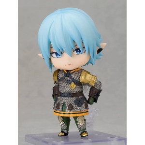 Nendoroid 3125 - Haurchefant | Final Fantasy Series [Good Smile Company]