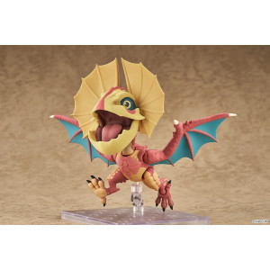 Nendoroid 3094 - Yian Kut-ku | Monster Hunter [Good Smile Company]