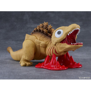 Nendoroid 3100 - Godzilla (2016) Second Form | Godzilla Series [Good Smile Company]