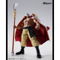 SH Figuarts - Edward Newgate 'Whitebeard' -Battle at Marineford- | One Piece [Bandai]