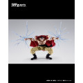 SH Figuarts - Edward Newgate 'Whitebeard' -Battle at Marineford- | One Piece [Bandai]