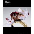 SH Figuarts - Edward Newgate 'Whitebeard' -Battle at Marineford- | One Piece [Bandai]