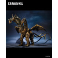 SH.MonsterArts - Kaizer Ghidorah | Godzilla Series [Bandai]