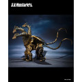SH.MonsterArts - Kaizer Ghidorah | Godzilla Series [Bandai]