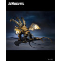 SH.MonsterArts - Kaizer Ghidorah | Godzilla Series [Bandai]