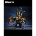 SH.MonsterArts - Kaizer Ghidorah | Godzilla Series [Bandai]