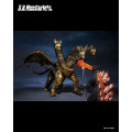 SH.MonsterArts - Kaizer Ghidorah | Godzilla Series [Bandai]