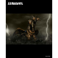 SH.MonsterArts - Kaizer Ghidorah | Godzilla Series [Bandai]
